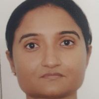 Patel Purva Madhubhai image
