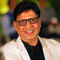 Dr. Ramesh Mohanlal Maheshwari