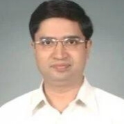 Rajani Kant Singh image