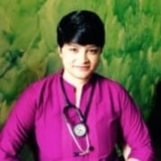 Dr. Sameeksha Dubey