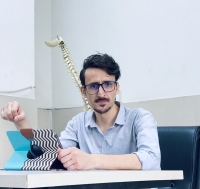 Dr. Samiullah Khairzada