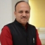 Dr. Sanjeev Gupta