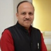 Sanjeev Gupta image