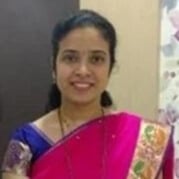 Dr. Joshi Shalaka Kishor