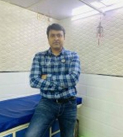 Pudurkar Shashikant Pandurang image