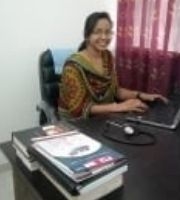 Uparwat Shubhangi Madhukar image
