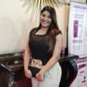 Dr. Simpatwar Sonam Arvind