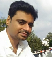Sougata Panda image