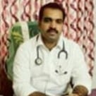 Dr. Sreejith. M. G