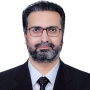 Dr. Sultan Zeb Khan