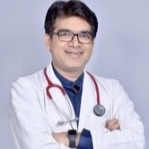 Dr. Sunil Kumar Kothiwala