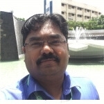 Dr. Surender Kumar