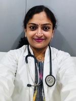 Tejaswini Billa image