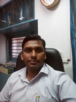 Tripuresh Kumar Singh image