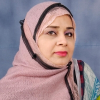 Dr. Uzma Arqam