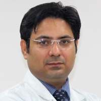 Dr. Khurana Vishal