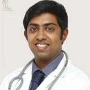 Dr. Vishnu Kumar photo