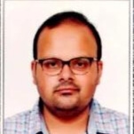 Dr. Zubin Dev Sharma