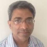 Bhagyesh Vinod Patel image
