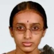 Dr. Bhargavi Swaminathan photo
