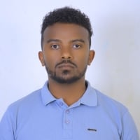 Dr. Edasa Gesemo