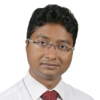 Dr. Manish Mahabir