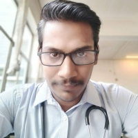 Dr. Emmanuel. M. J