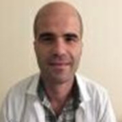 Dr. Eris Ranxha