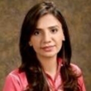 Faiza Siddiqui image