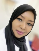 Dr. Fatima