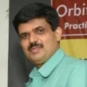 Dr. Gajanan Shirpad Bhat