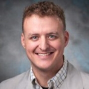 Dr. Galen Harnden