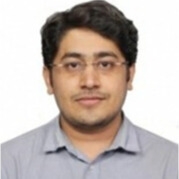 Avhad Ganesh Mohanrao image