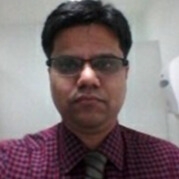 Dr. Mhetras Ganesh Nagesh