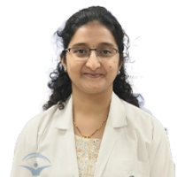 Dr. Gargi Madhukar Apte
