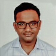 Dr. Gaurang Surti