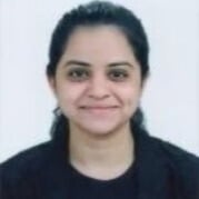 Dr. Gadge Gauri Narendra
