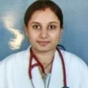 Dr. Geetha Priyadarsini Kamminana