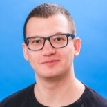 Georgi Tsvetanov Varbanov image