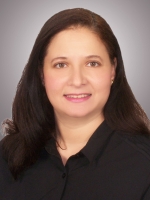 Dr. Ghada Nabawi