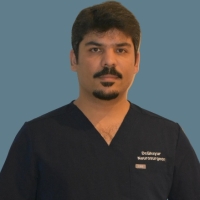 Dr. Ghayur Abbas