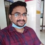 Dr. Girish S