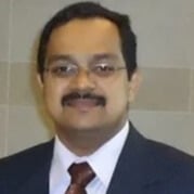Dr. Gopinath