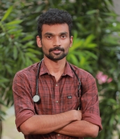 Dr. Govind Jayan