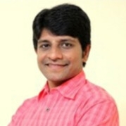 Dr. Gunda Srinivas