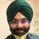 Dr. Gursimran Singh from iCliniq