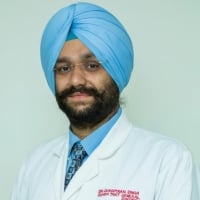Dr. Gursimran Singh