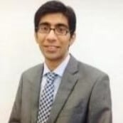 Dr. Hafiz Muhammad Hassan Shoukat