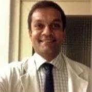 Dr. Kagathara Happy Kumar Devkaranbhai