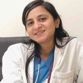 Dr. Hardika Kothari